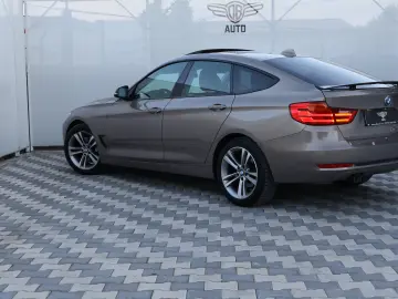 BMW Seria 3 328i GT Automat Sport Line