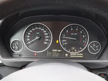 BMW Seria 3 328i GT Automat Sport Line