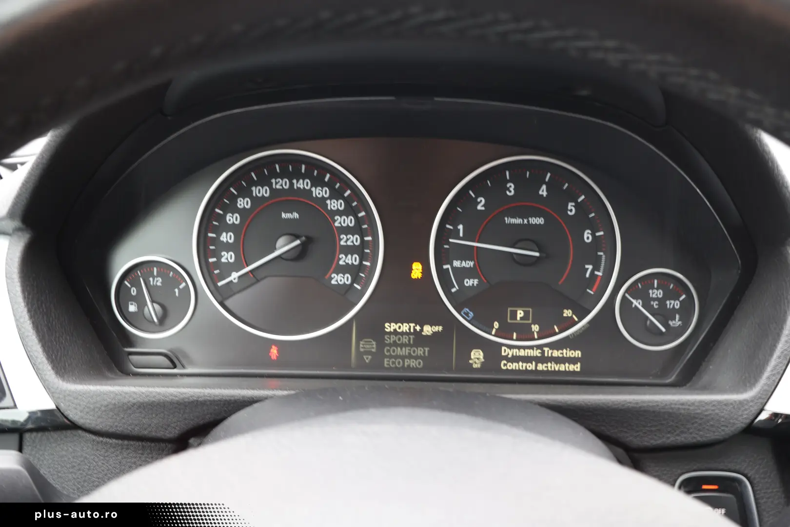 BMW Seria 3 328i GT Automat Sport Line