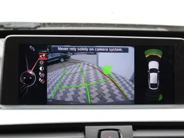 BMW Seria 3 328i GT Automat Sport Line