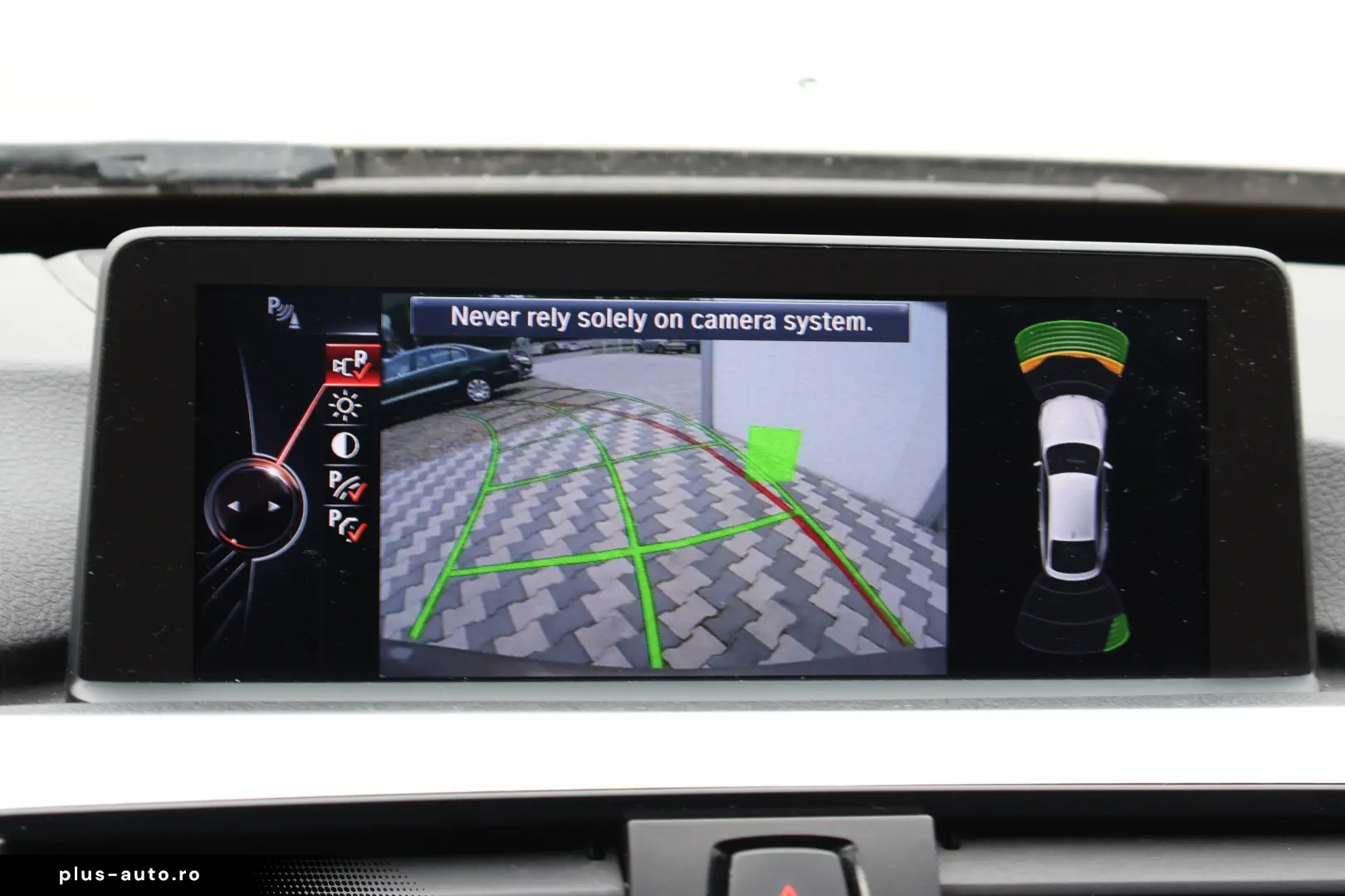 BMW Seria 3 328i GT Automat Sport Line
