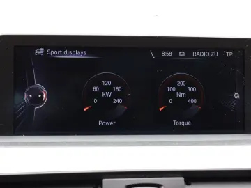 BMW Seria 3 328i GT Automat Sport Line