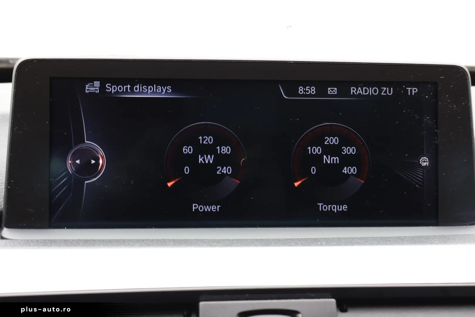 BMW Seria 3 328i GT Automat Sport Line
