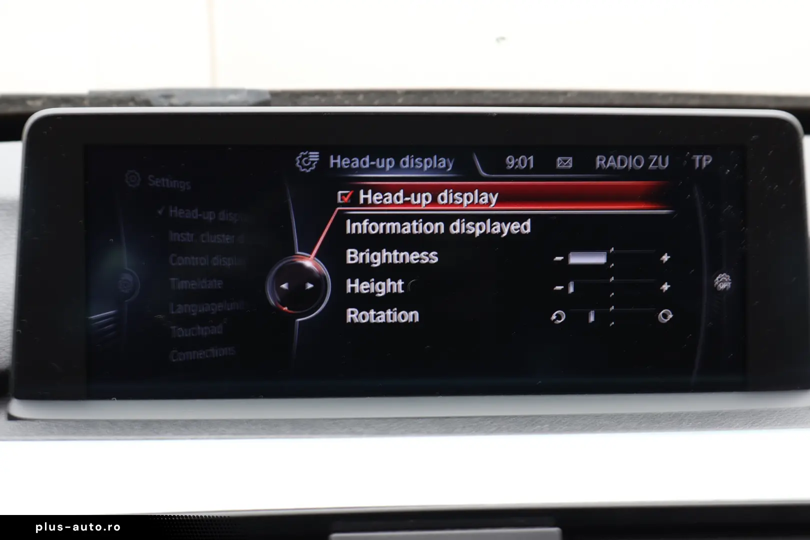 BMW Seria 3 328i GT Automat Sport Line