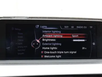BMW Seria 3 328i GT Automat Sport Line