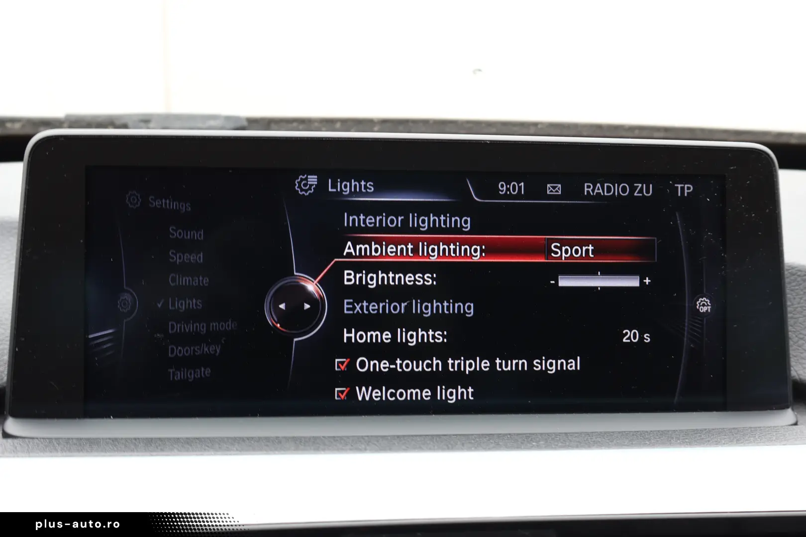 BMW Seria 3 328i GT Automat Sport Line