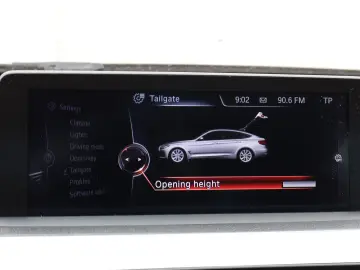 BMW Seria 3 328i GT Automat Sport Line