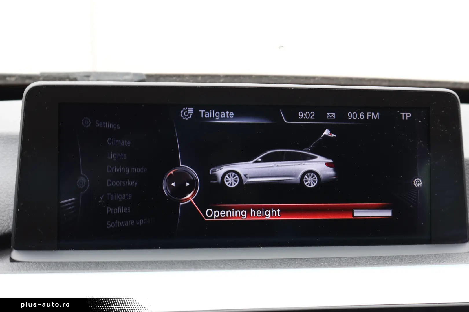 BMW Seria 3 328i GT Automat Sport Line