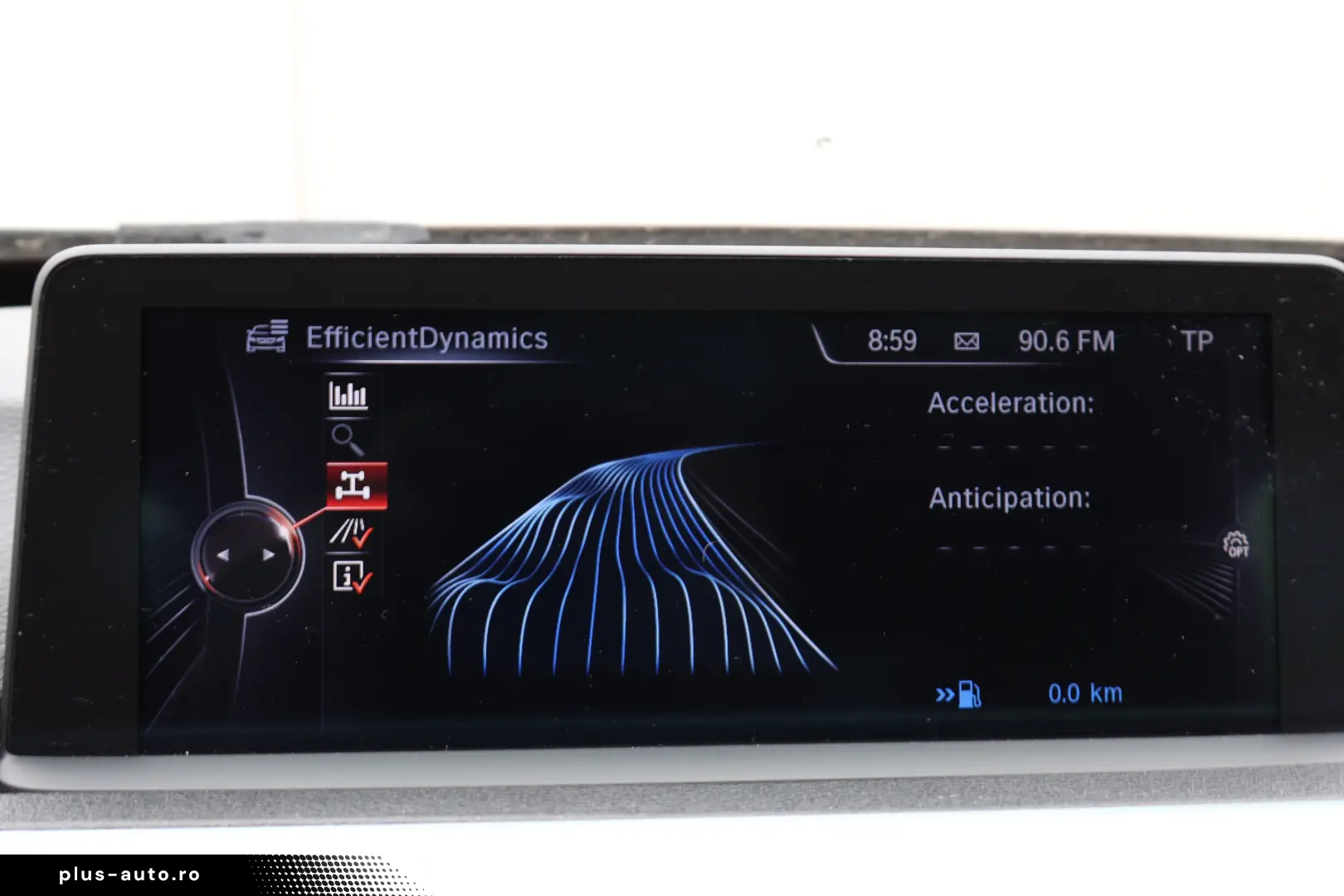 BMW Seria 3 328i GT Automat Sport Line