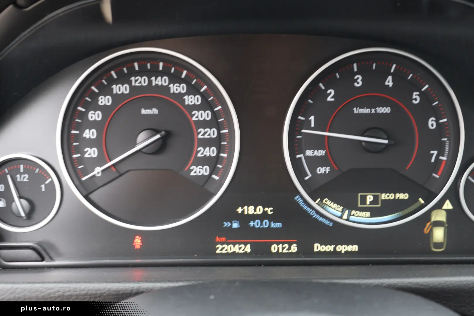BMW Seria 3 328i GT Automat Sport Line