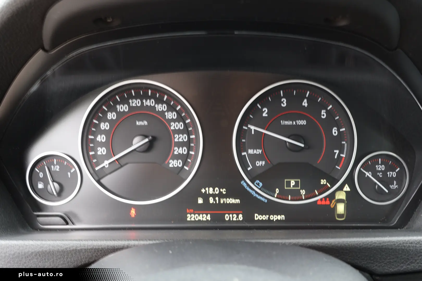 BMW Seria 3 328i GT Automat Sport Line