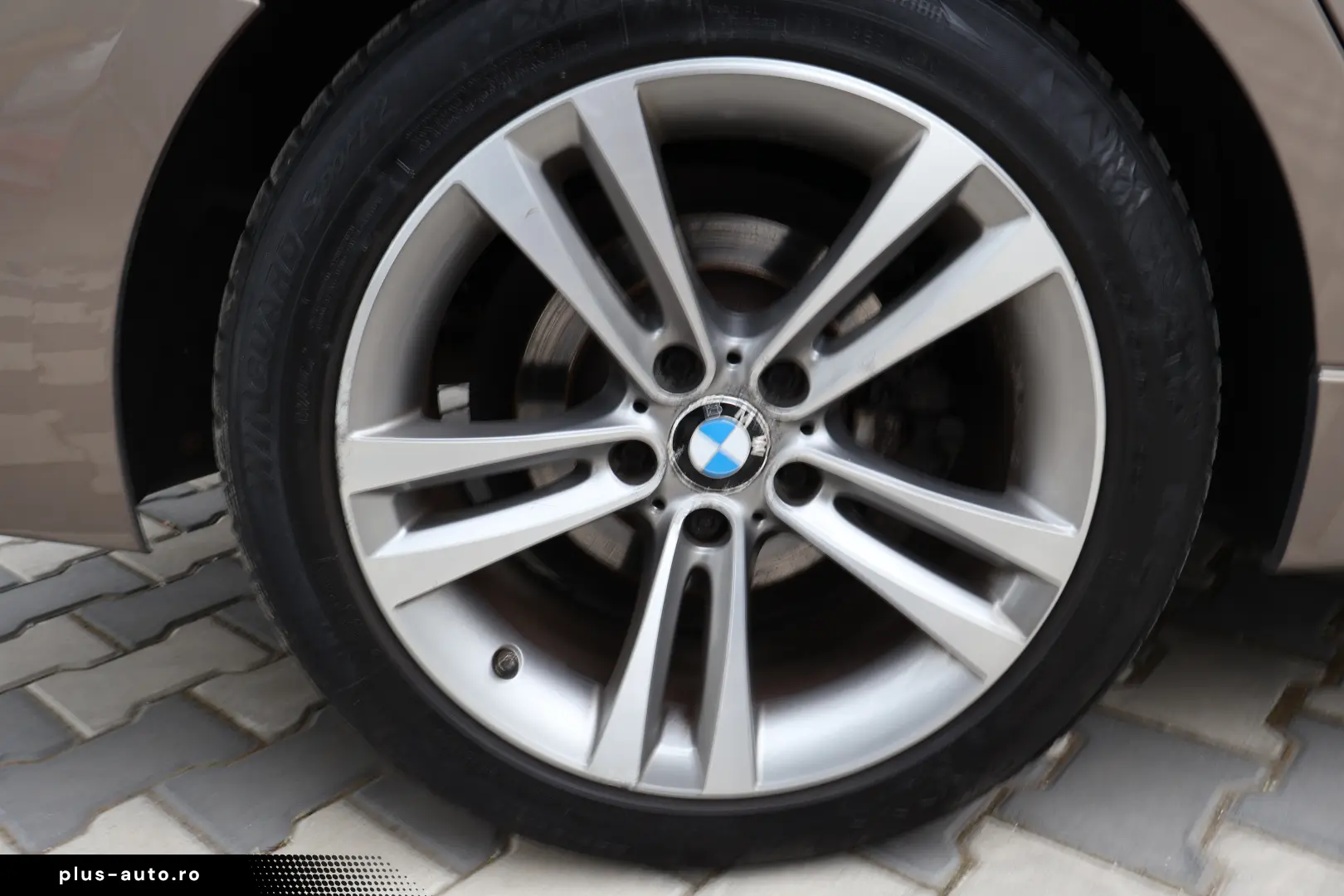 BMW Seria 3 328i GT Automat Sport Line
