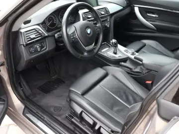 BMW Seria 3 328i GT Automat Sport Line