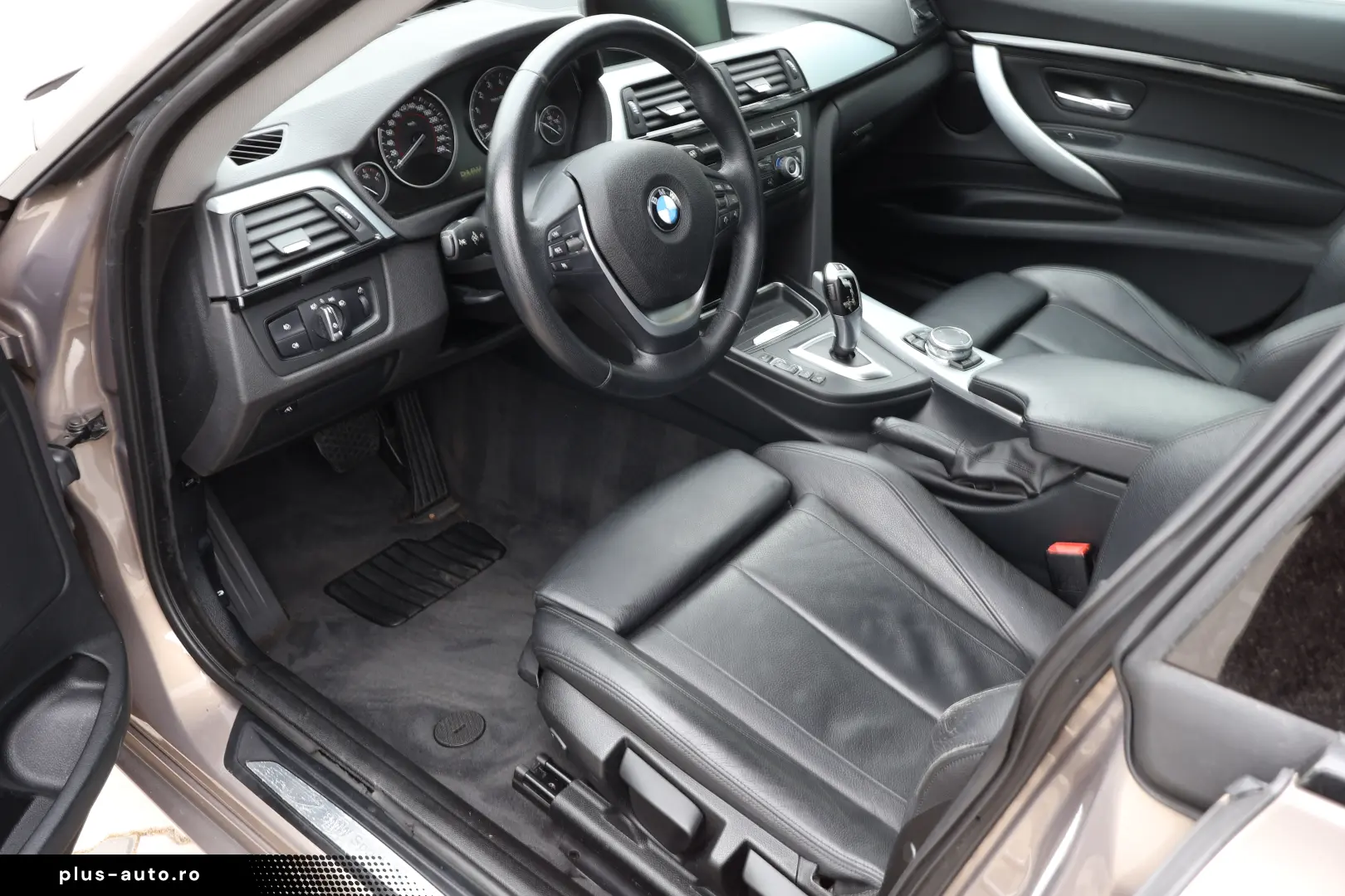 BMW Seria 3 328i GT Automat Sport Line