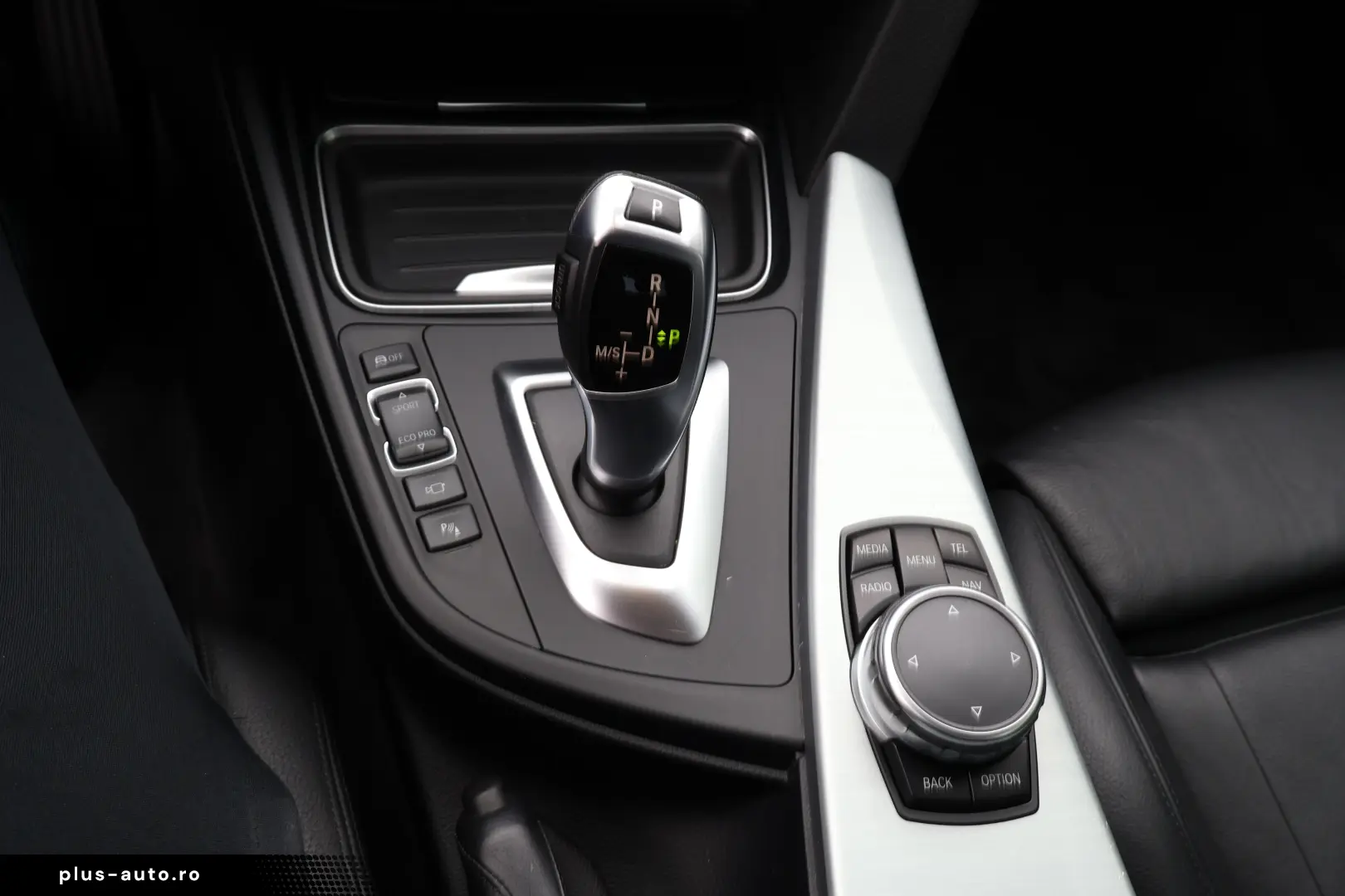 BMW Seria 3 328i GT Automat Sport Line