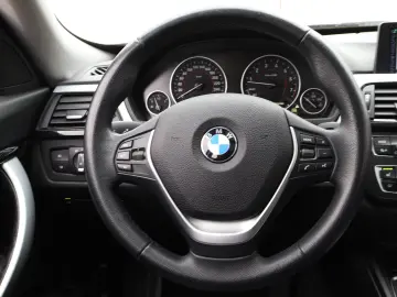 BMW Seria 3 328i GT Automat Sport Line