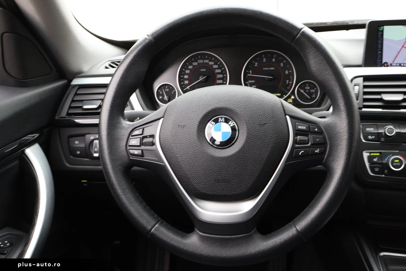 BMW Seria 3 328i GT Automat Sport Line
