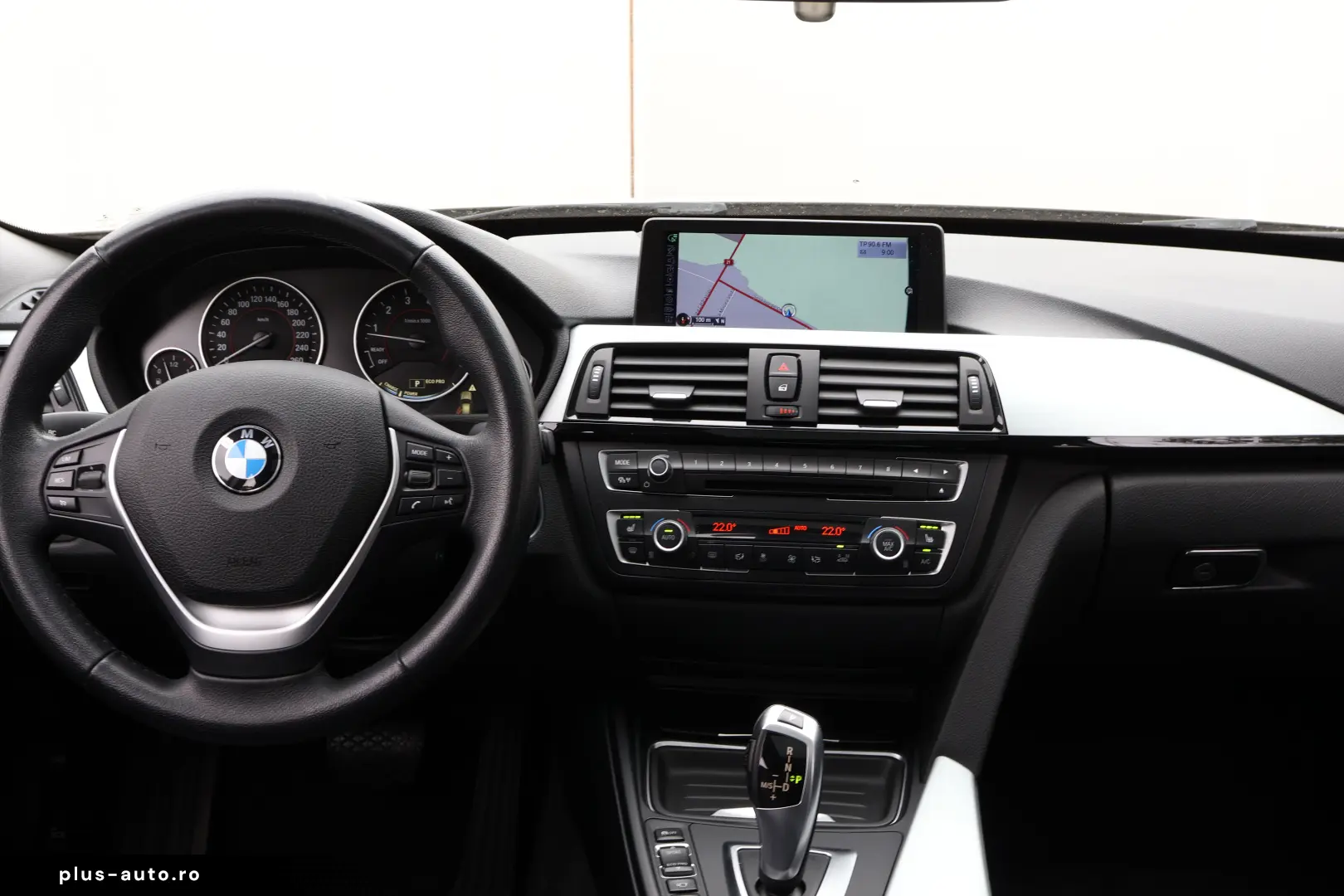 BMW Seria 3 328i GT Automat Sport Line