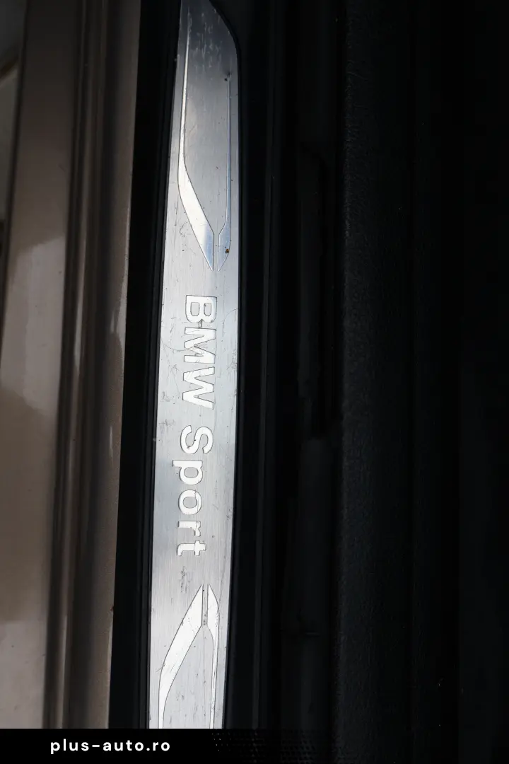 BMW Seria 3 328i GT Automat Sport Line