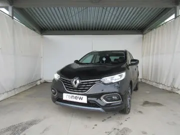 RENAULT KADJAR 1.5 Blue dCi 116CP Intens EDC