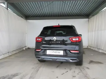 RENAULT KADJAR 1.5 Blue dCi 116CP Intens EDC