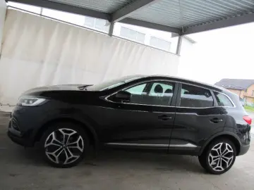 RENAULT KADJAR 1.5 Blue dCi 116CP Intens EDC