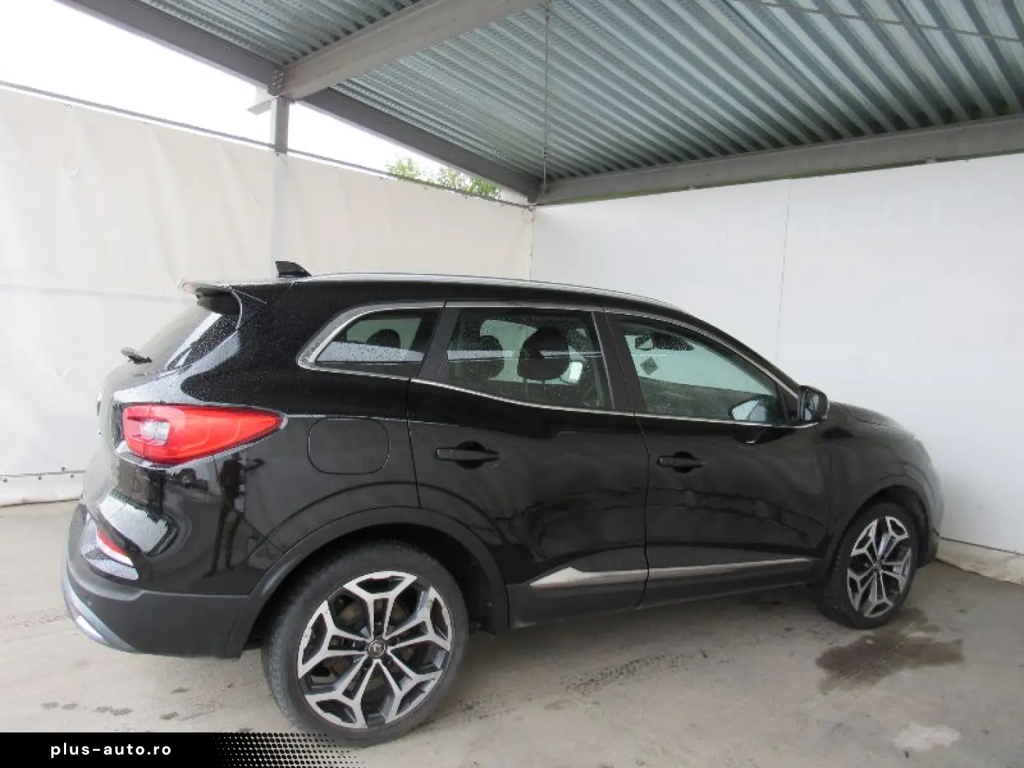 RENAULT KADJAR 1.5 Blue dCi 116CP Intens EDC