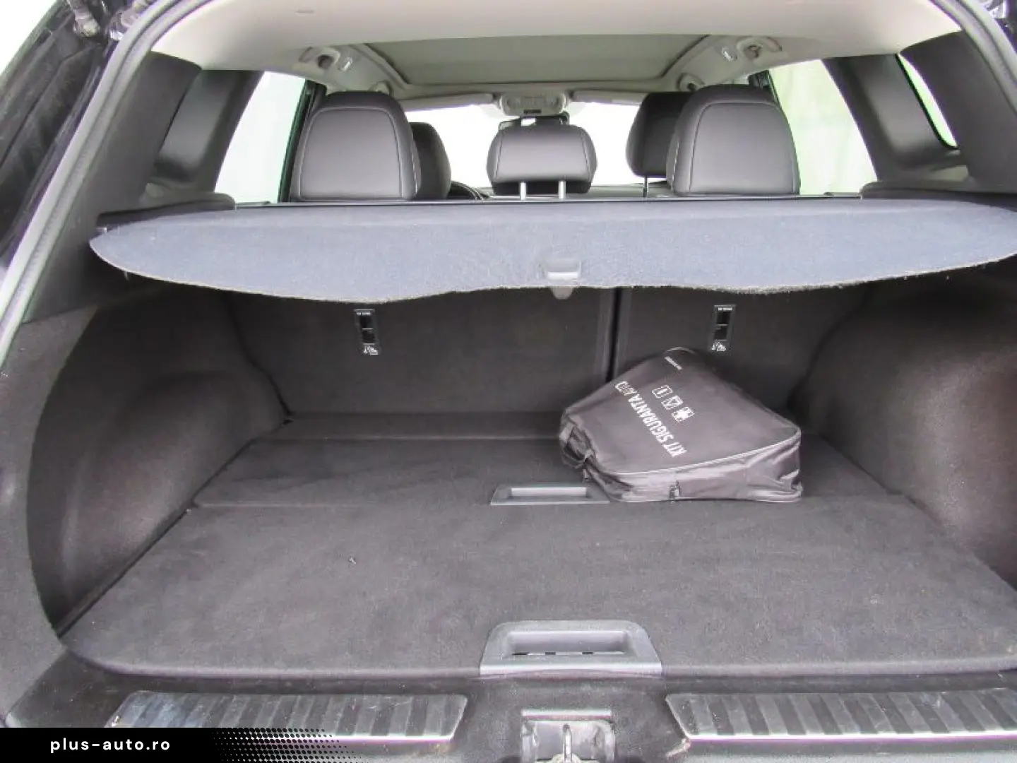 RENAULT KADJAR 1.5 Blue dCi 116CP Intens EDC