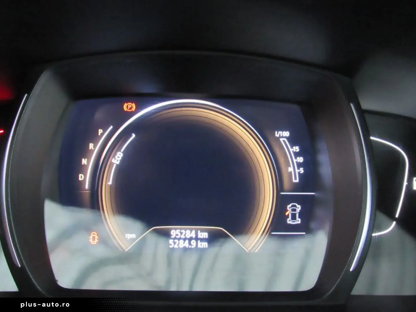 RENAULT KADJAR 1.5 Blue dCi 116CP Intens EDC