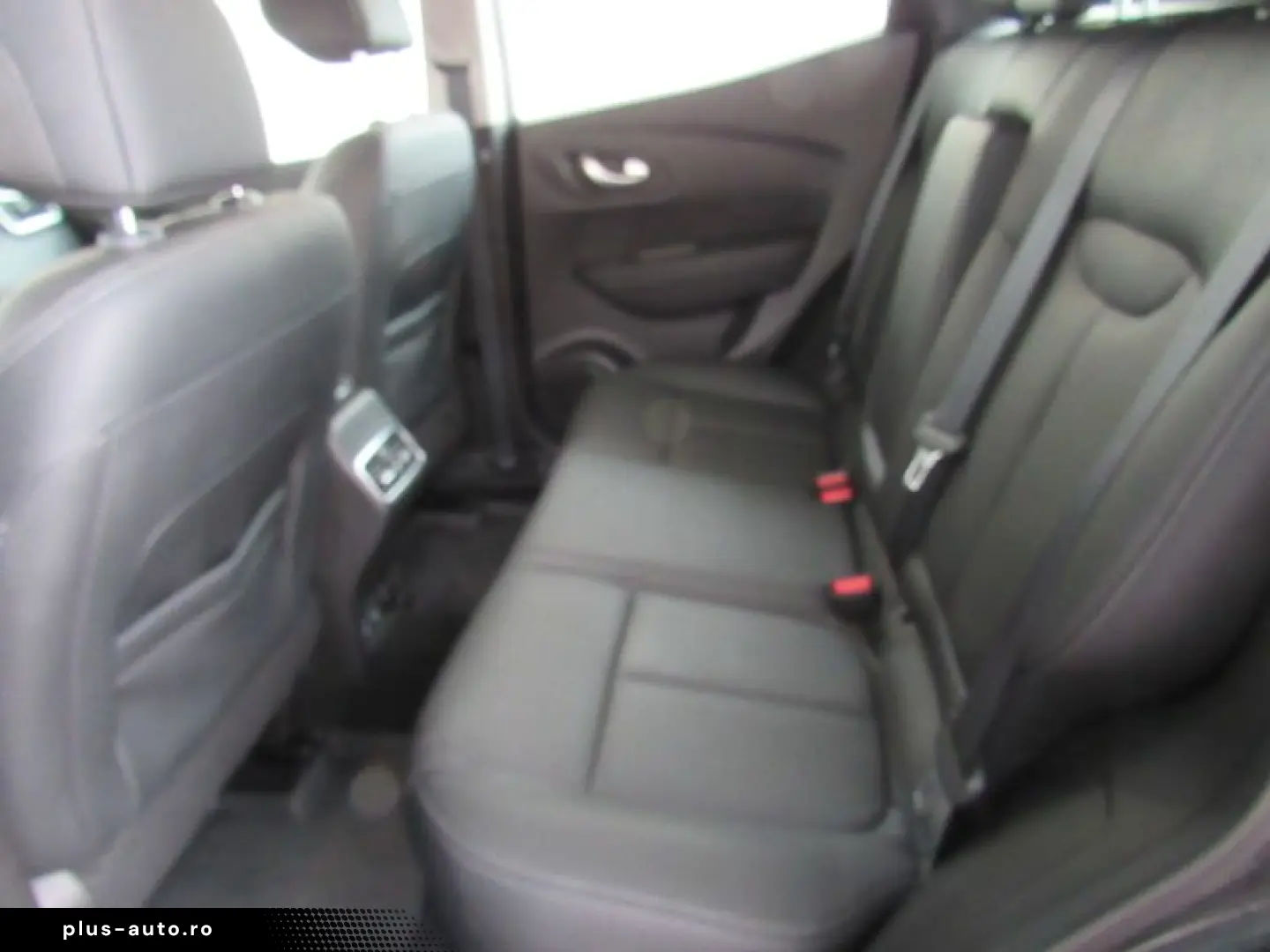 RENAULT KADJAR 1.5 Blue dCi 116CP Intens EDC