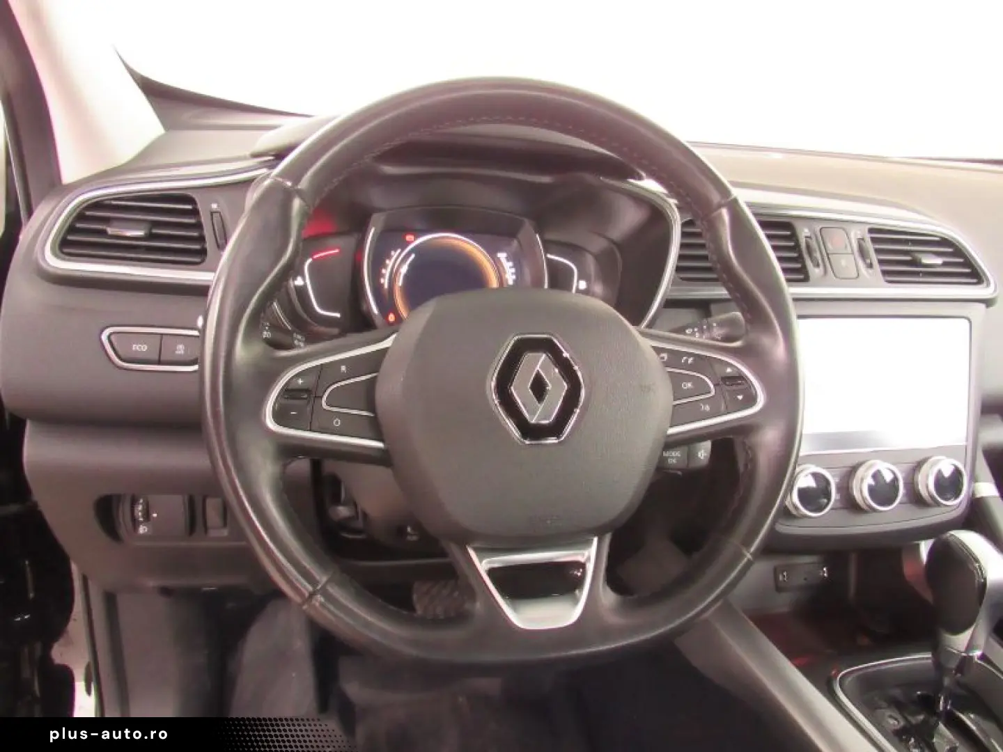 RENAULT KADJAR 1.5 Blue dCi 116CP Intens EDC
