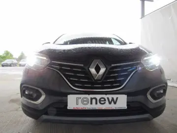 RENAULT KADJAR 1.5 Blue dCi 116CP Intens EDC