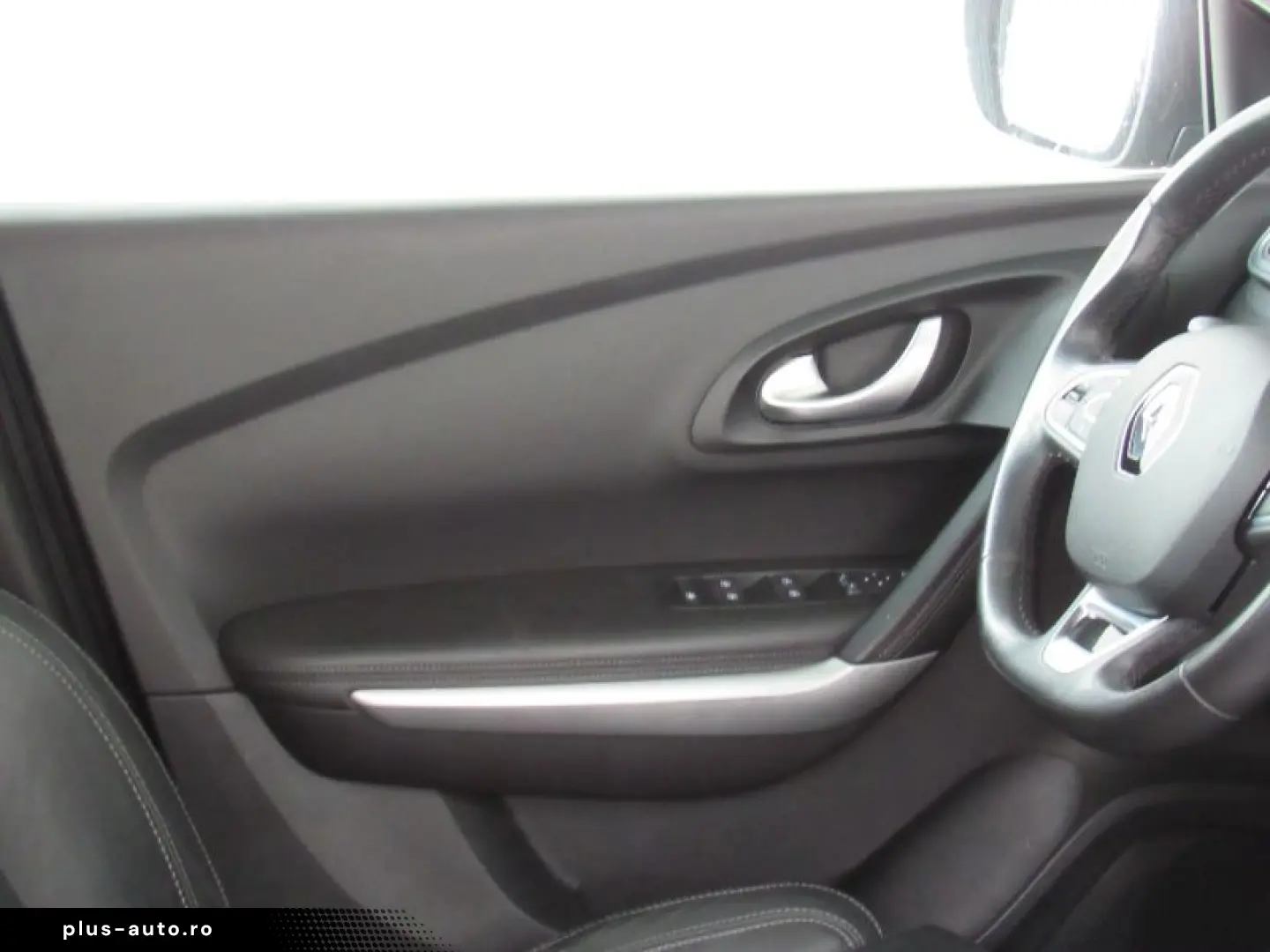 RENAULT KADJAR 1.5 Blue dCi 116CP Intens EDC