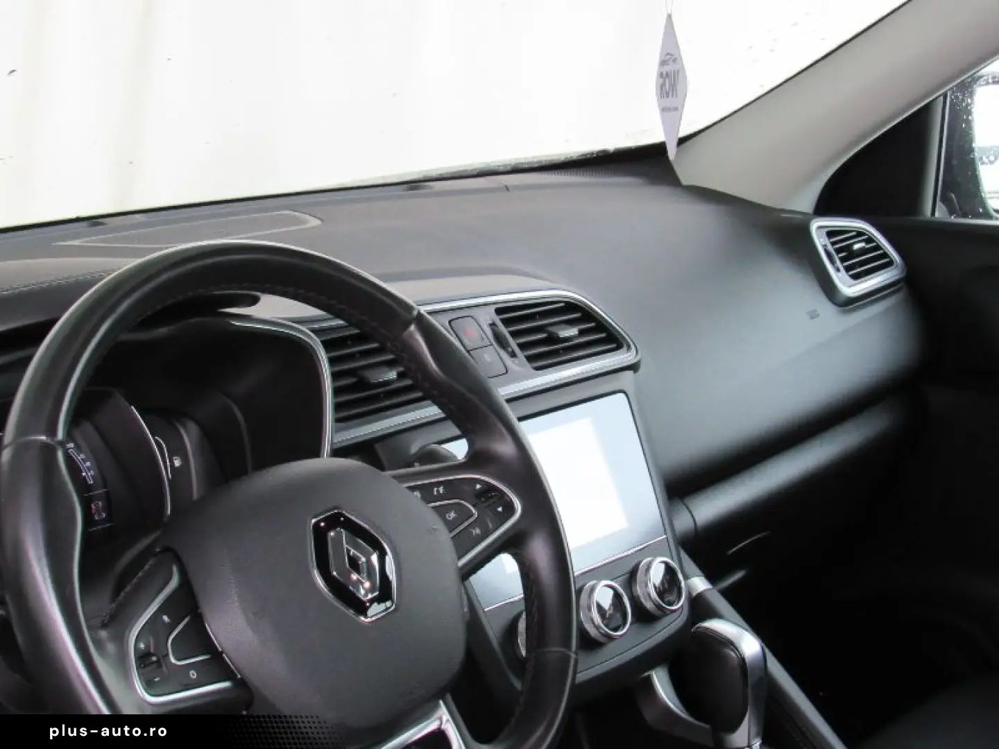 RENAULT KADJAR 1.5 Blue dCi 116CP Intens EDC