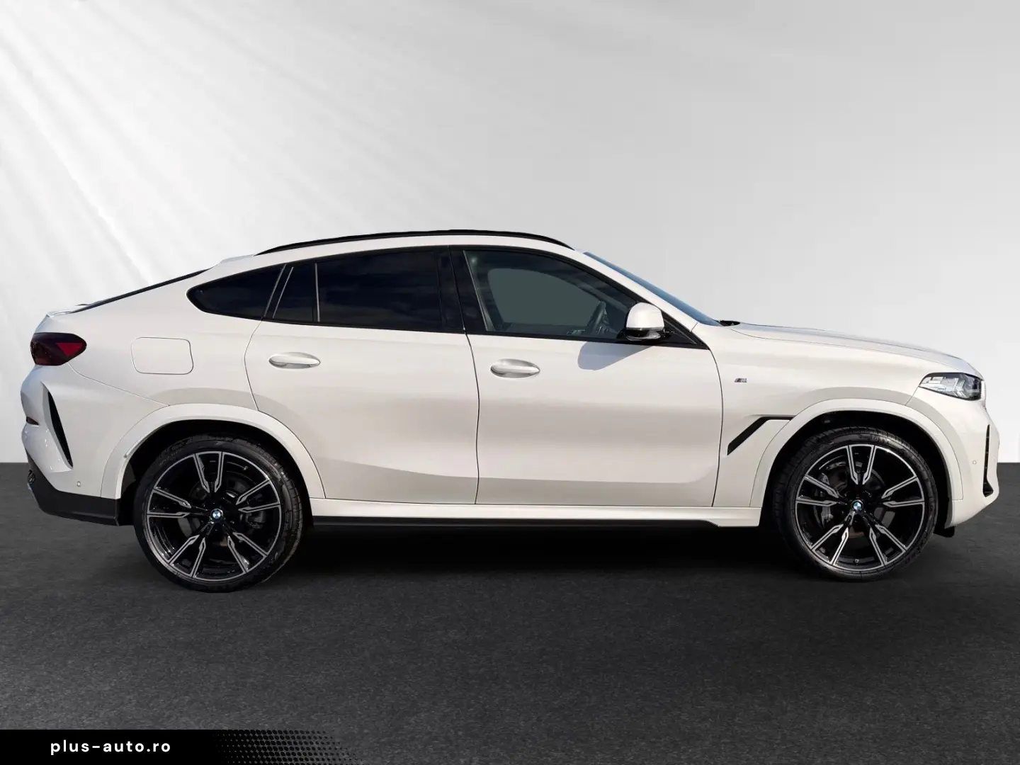 BMW X6 xDrive30d M Sport AHK Pano 22 LMR Standhzg.