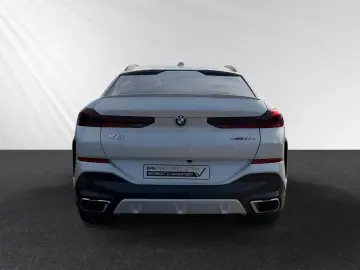 BMW X6 xDrive30d M Sport AHK Pano 22 LMR Standhzg.