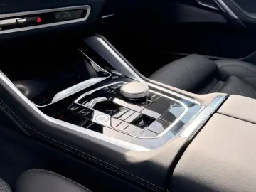 BMW X6 xDrive30d M Sport AHK Pano 22 LMR Standhzg.