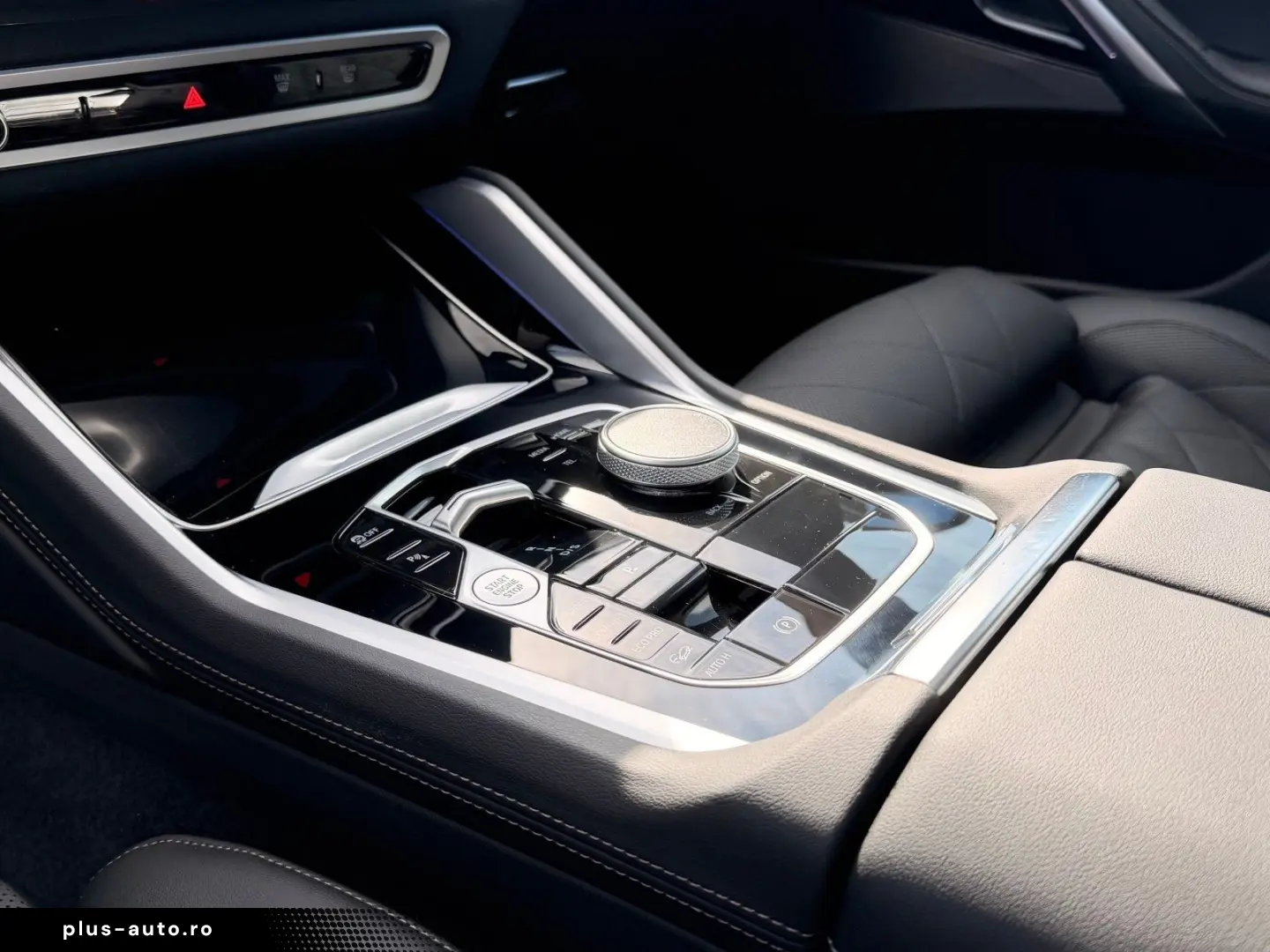 BMW X6 xDrive30d M Sport AHK Pano 22 LMR Standhzg.