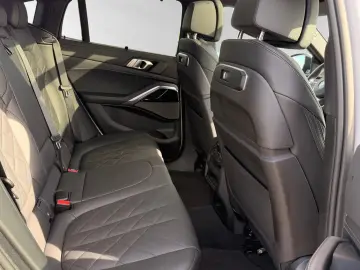 BMW X6 xDrive30d M Sport AHK Pano 22 LMR Standhzg.