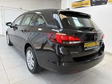 OPEL ASTRA K Business  2016