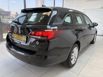 OPEL ASTRA K Business  2016