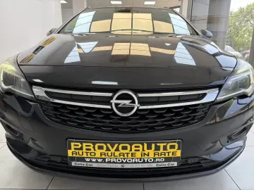 OPEL ASTRA K Business  2016