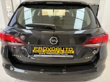 OPEL ASTRA K Business  2016