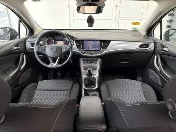 OPEL ASTRA K Business  2016