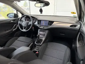OPEL ASTRA K Business  2016