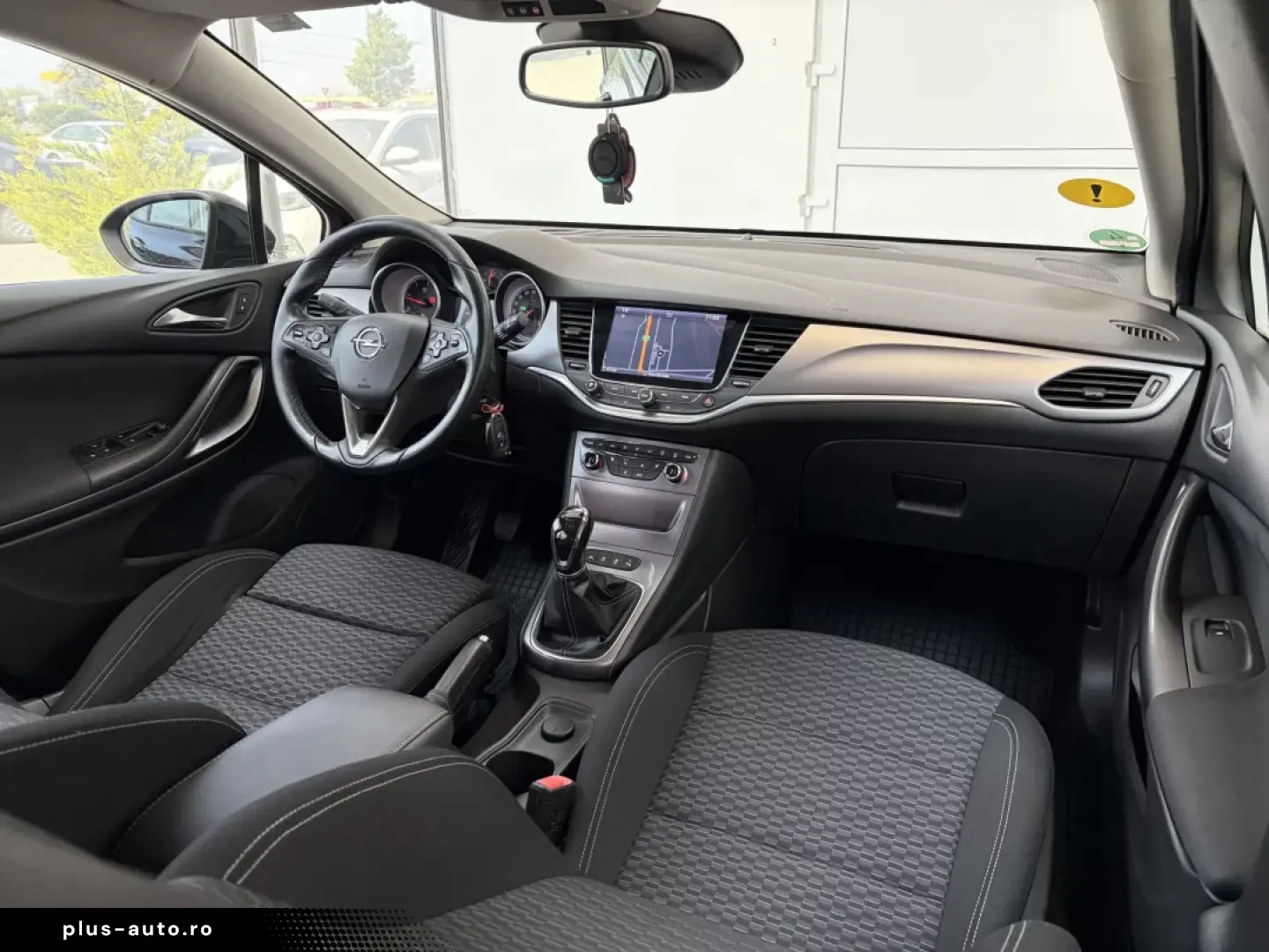 OPEL ASTRA K Business  2016