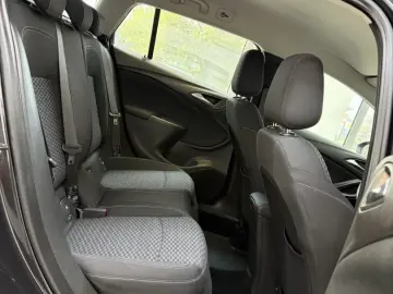 OPEL ASTRA K Business  2016