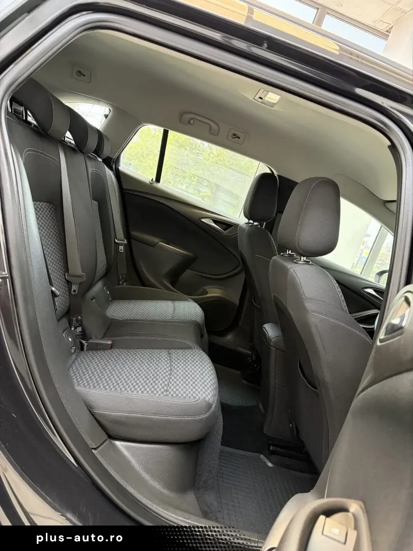 OPEL ASTRA K Business  2016