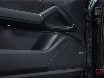 PORSCHE Cayenne E-Hyb Coupé Platinum Edt 22  Pano HuD