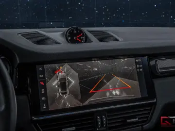PORSCHE Cayenne E-Hyb Coupé Platinum Edt 22  Pano HuD